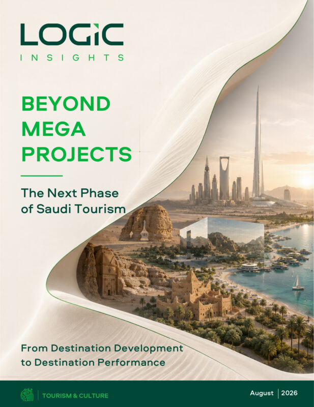 Beyond Mega Projects | The Next Phase of Saudi Tourism