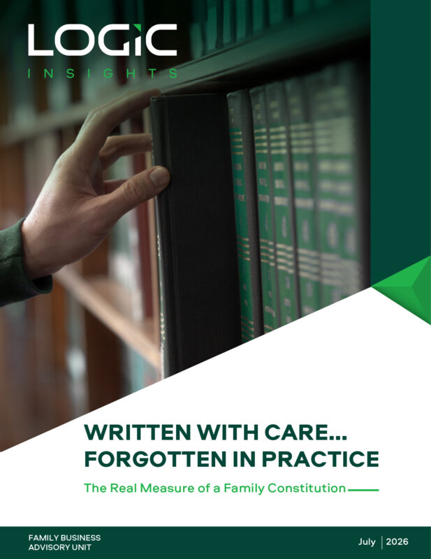 Written with care… Forgotten in Practice