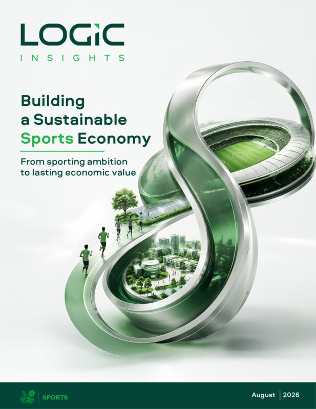 Building a Sustainable Sports Economy | From sporting ambition to lasting economic value