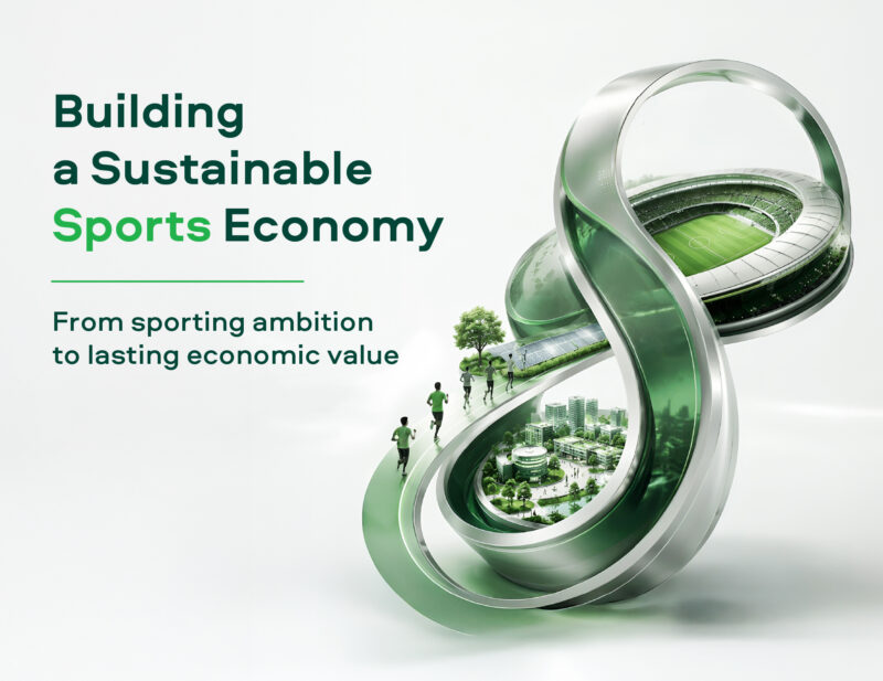 Building a Sustainable Sports -02