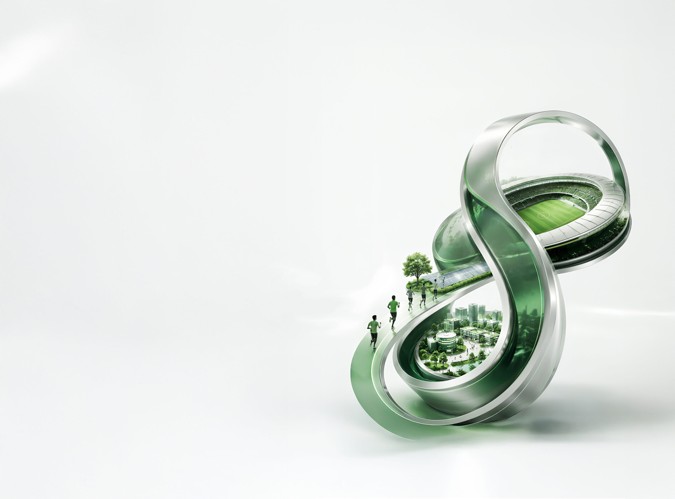 Building a Sustainable Sports Economy