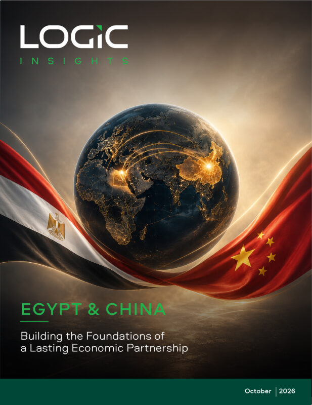 Egypt and China: Building the Foundations of a Lasting Economic Partnership