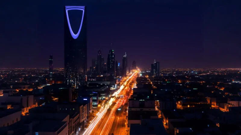 Establishing Comprehensive Risk Governance for a Leading Saudi Ministry