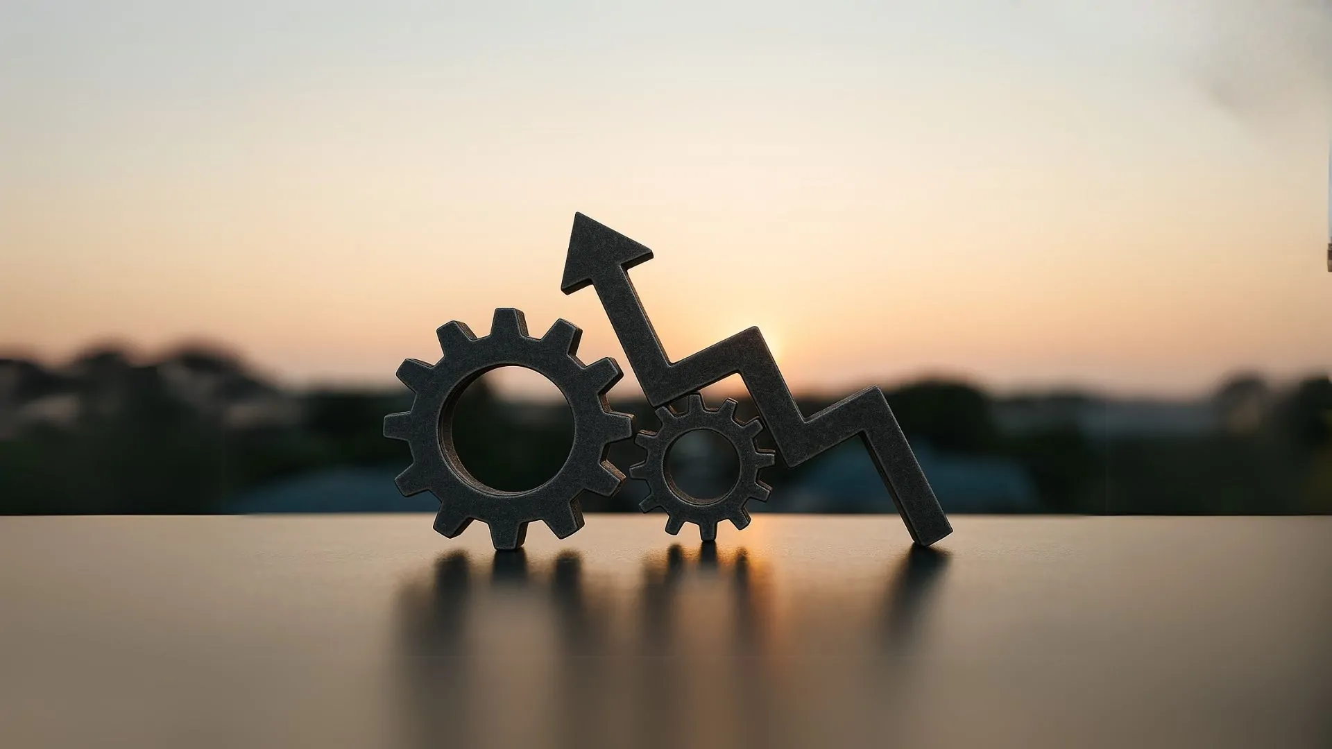 Operational Excellence