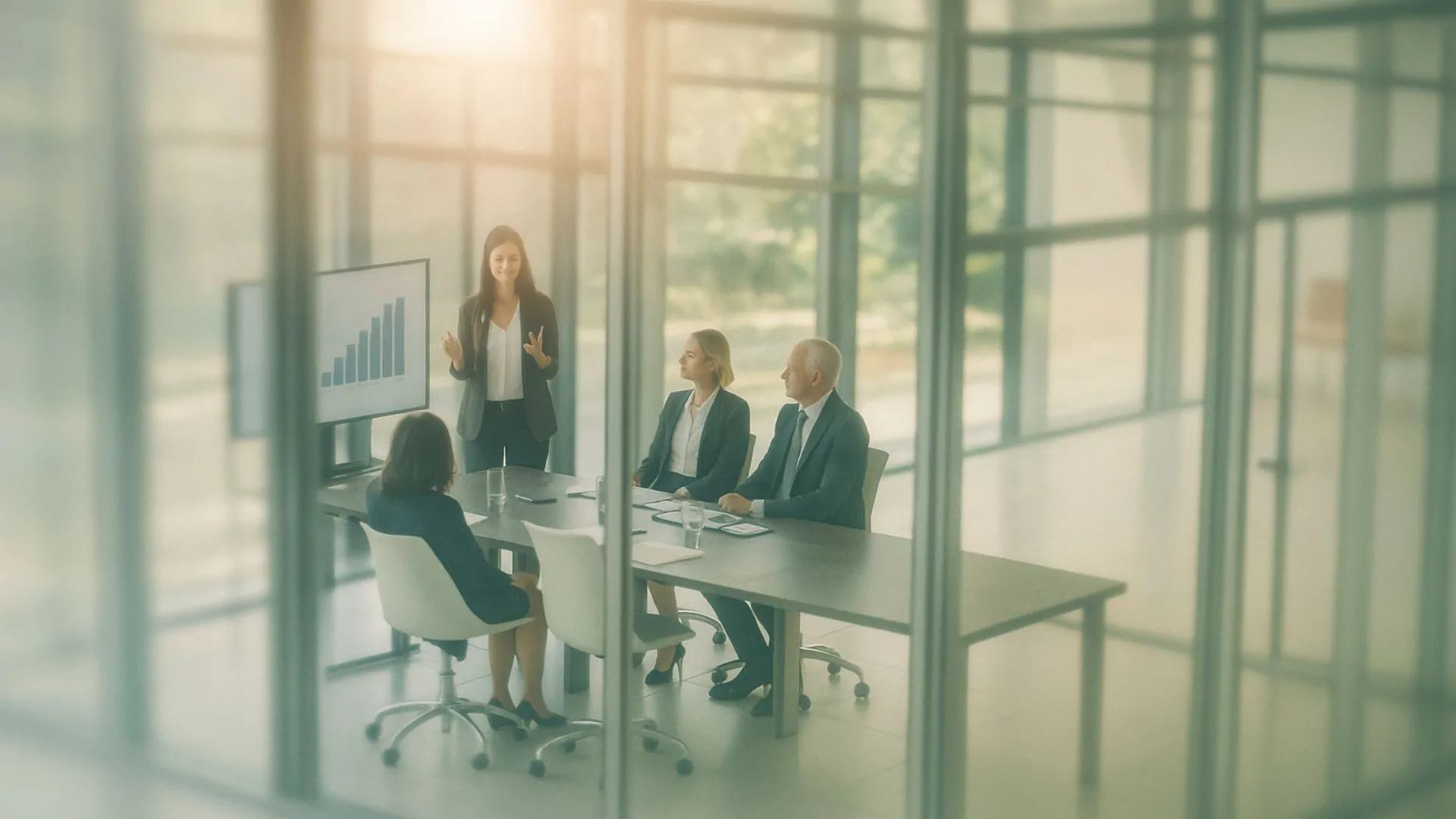 People & Organizations