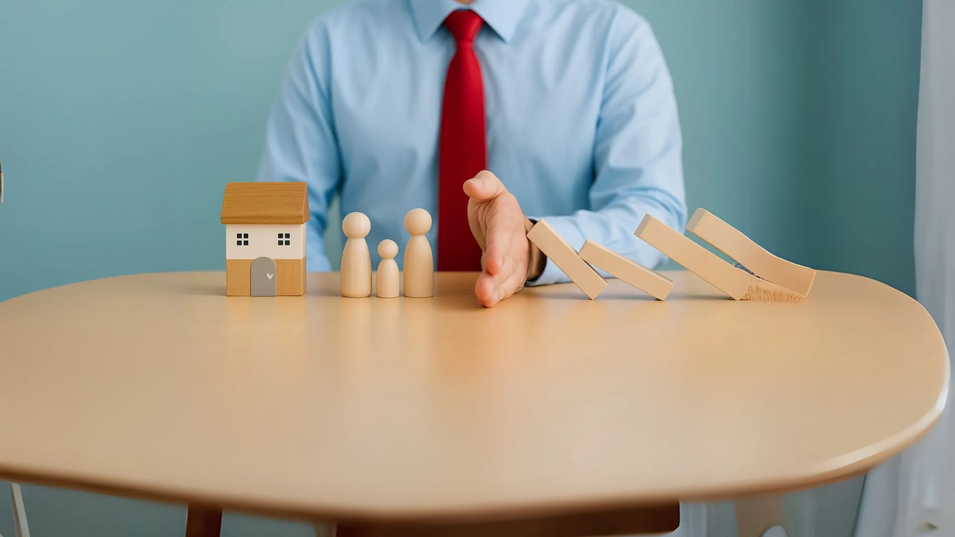 Corporate & Family Governance