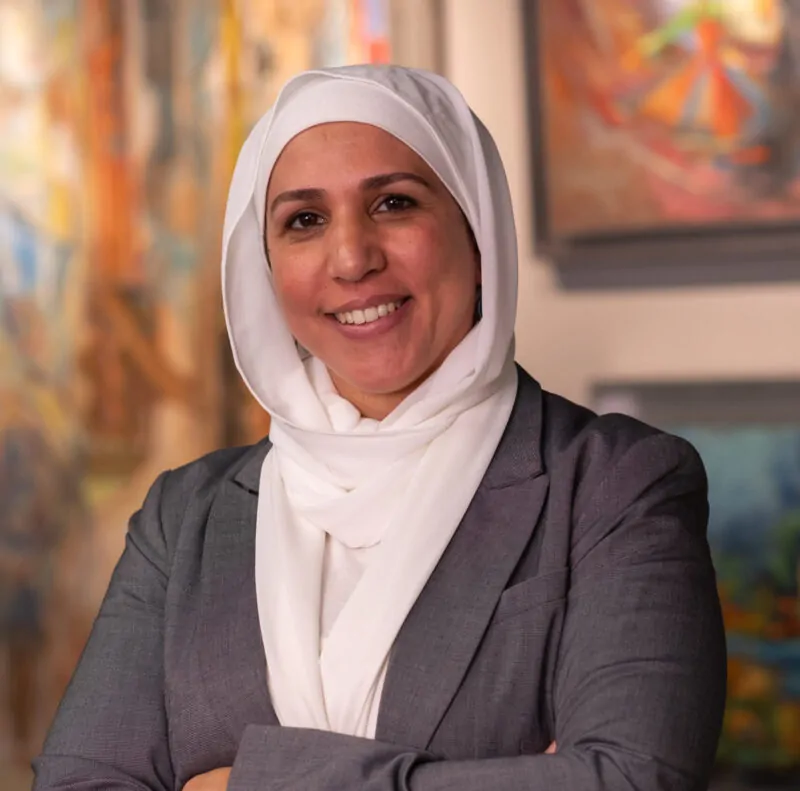 Heba El Enna