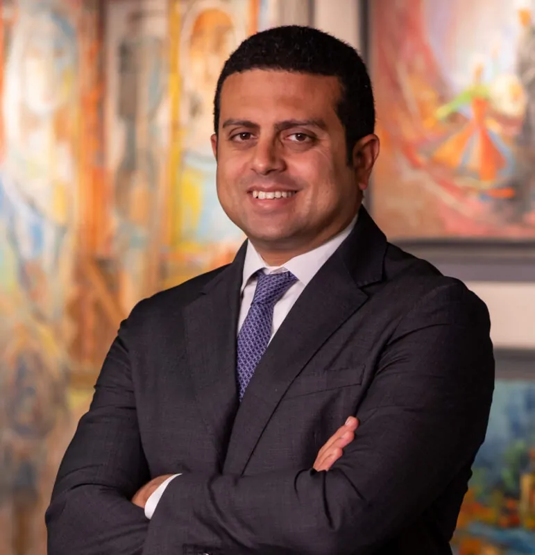 Seif Rabie