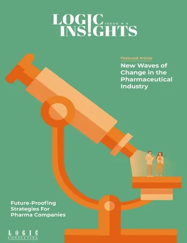 New waves of change in the Pharmaceutical industry