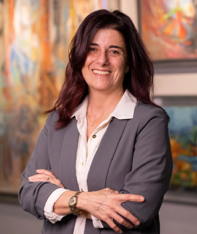 Maha Maalouf