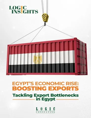 Tackling Export Bottlenecks in Egypt