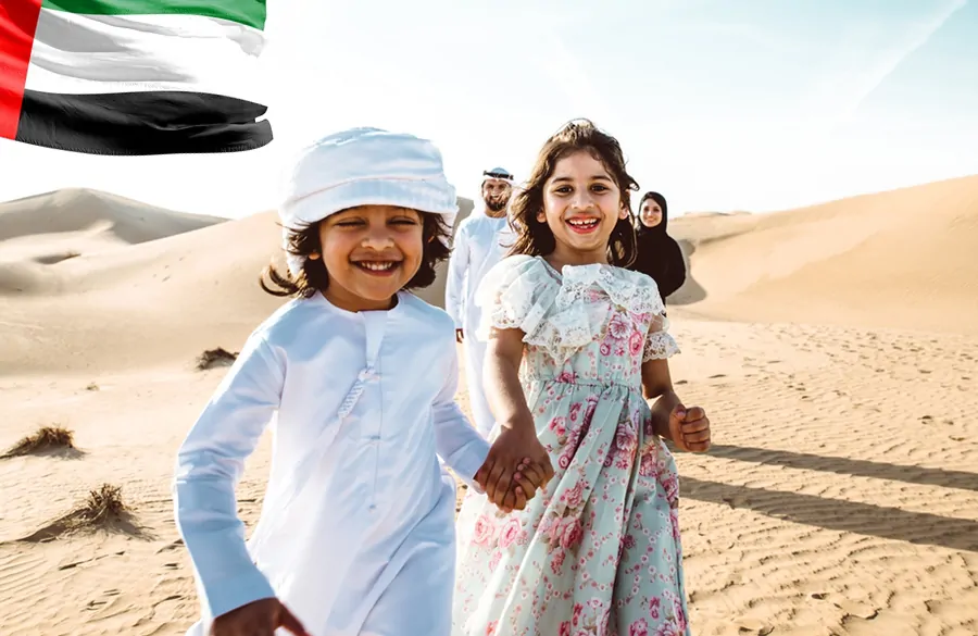 Empowering Change The Role of Civil Society Organizations in Shaping the UAE’s Future