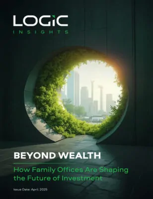How Family Offices are Shaping the Future of Investment