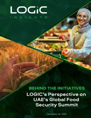 UAE Global Food Security Summit