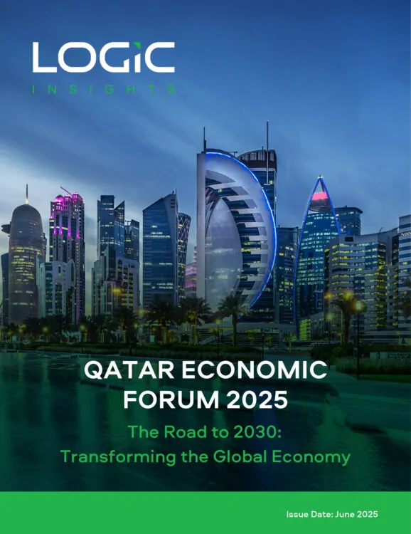 Qatar Economic Forum 2025