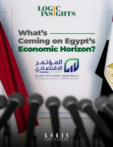 Egypt’s Economic Conference 2022