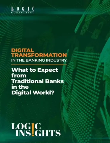 Digital Transformation In The Banking Industry