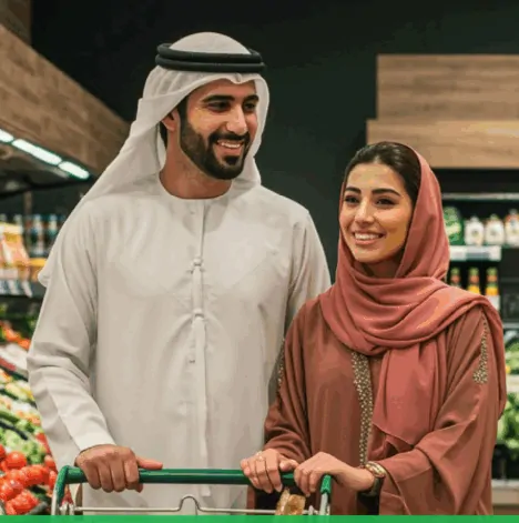 Revolutionizing Retail