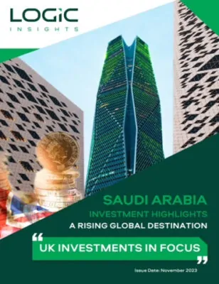 Saudi Arabia Investment Highlights a Rising Global Destination