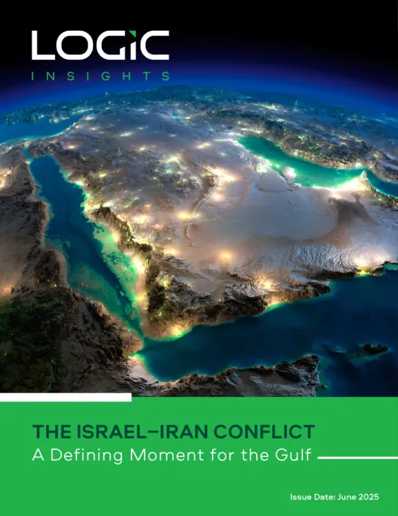 The Israel-Iran Conflict