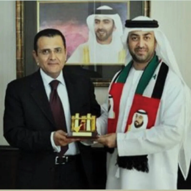 Top Consulting Firm UAE