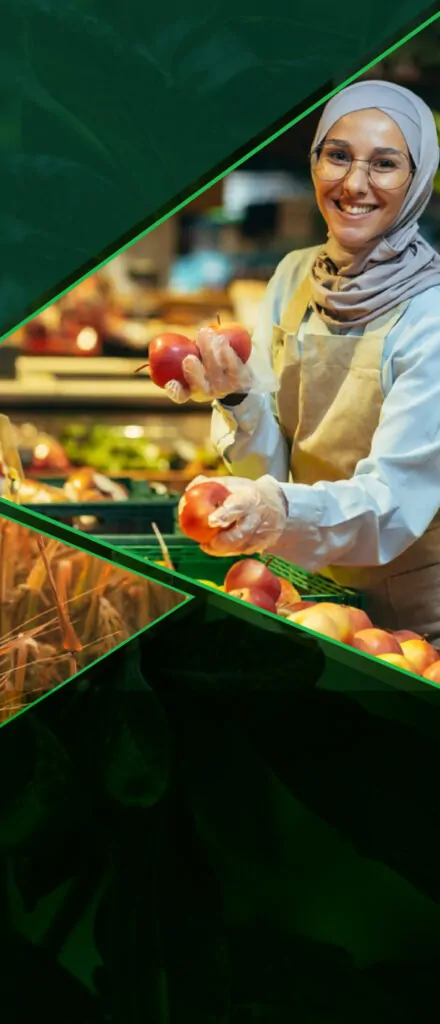 UAE Global Food Security Summit