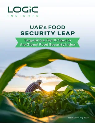 UAE ‘s Food Security Leap