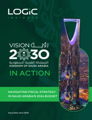 Saudi Arabia Vision 2030 In Action – Part 1