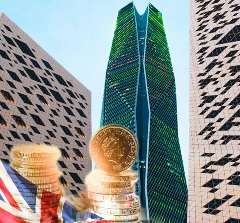 saudi-investment Highlights a Rising Global Destination