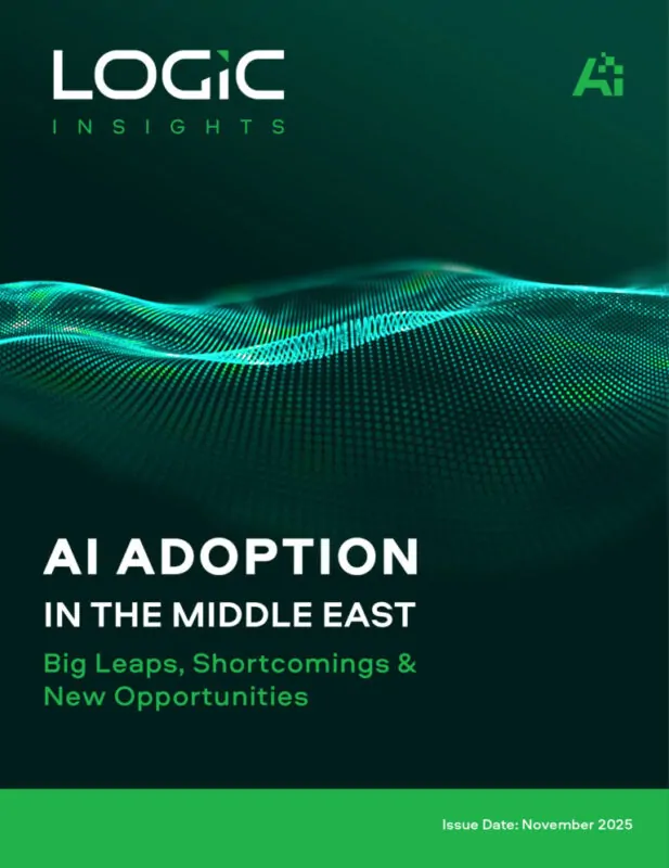 AI Adoption in the Middle East