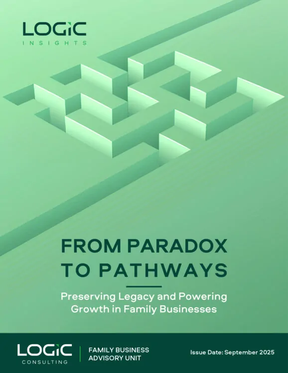 FROM PARADOX TO PATHWAYS