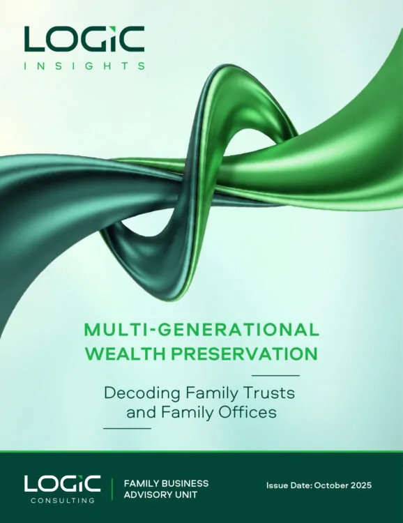 Multi-Generational Wealth Preservation