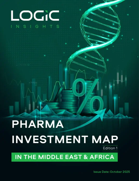 Pharma Investment Map in the Middle East & Africa