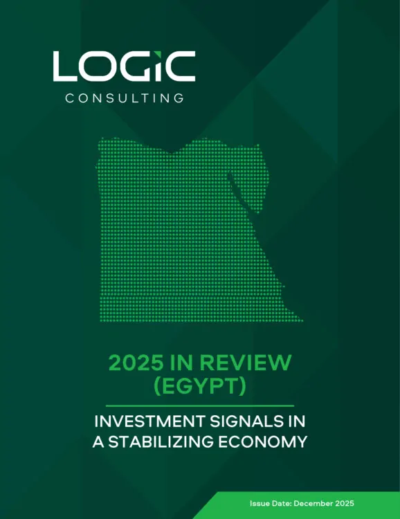 2025 in Review (Egypt)