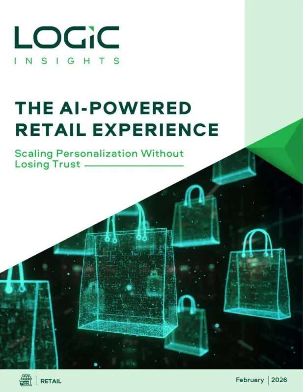 The AI-Powered Retail Experience