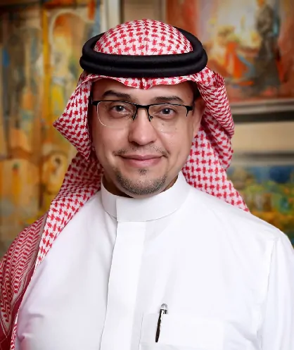 Adel Al Ahmadi
