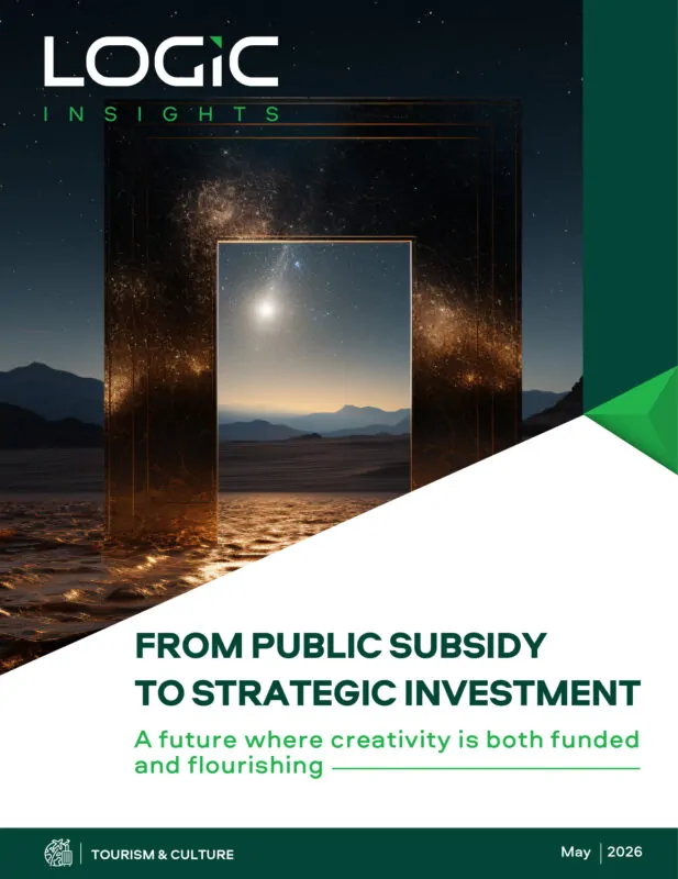 From public subsidy to strategic investment