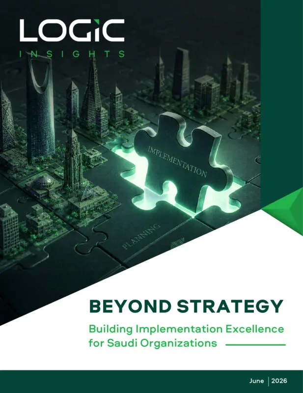 Beyond Strategy