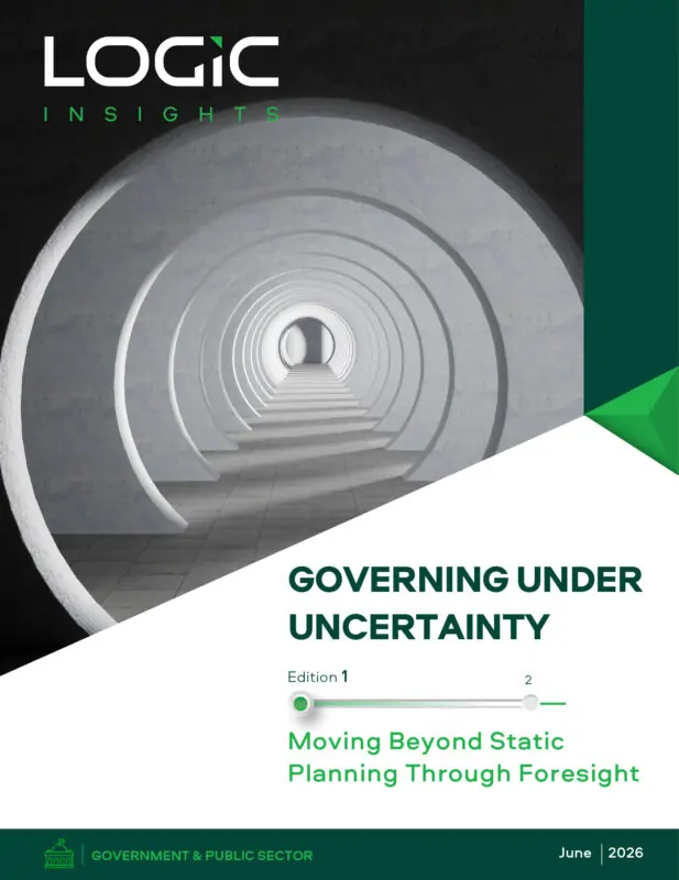 Governing Under Uncertainty