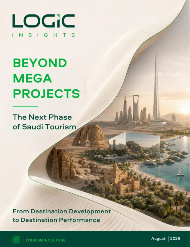 Beyond Mega Projects | The Next Phase of Saudi Tourism