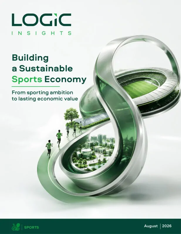 Building a Sustainable Sports Economy | From sporting ambition to lasting economic value