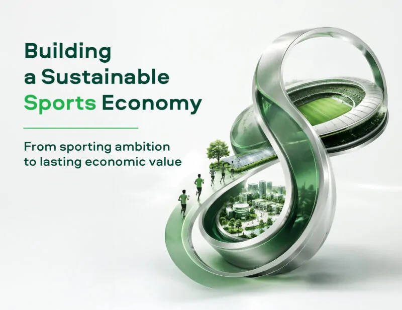 Building a Sustainable Sports -02