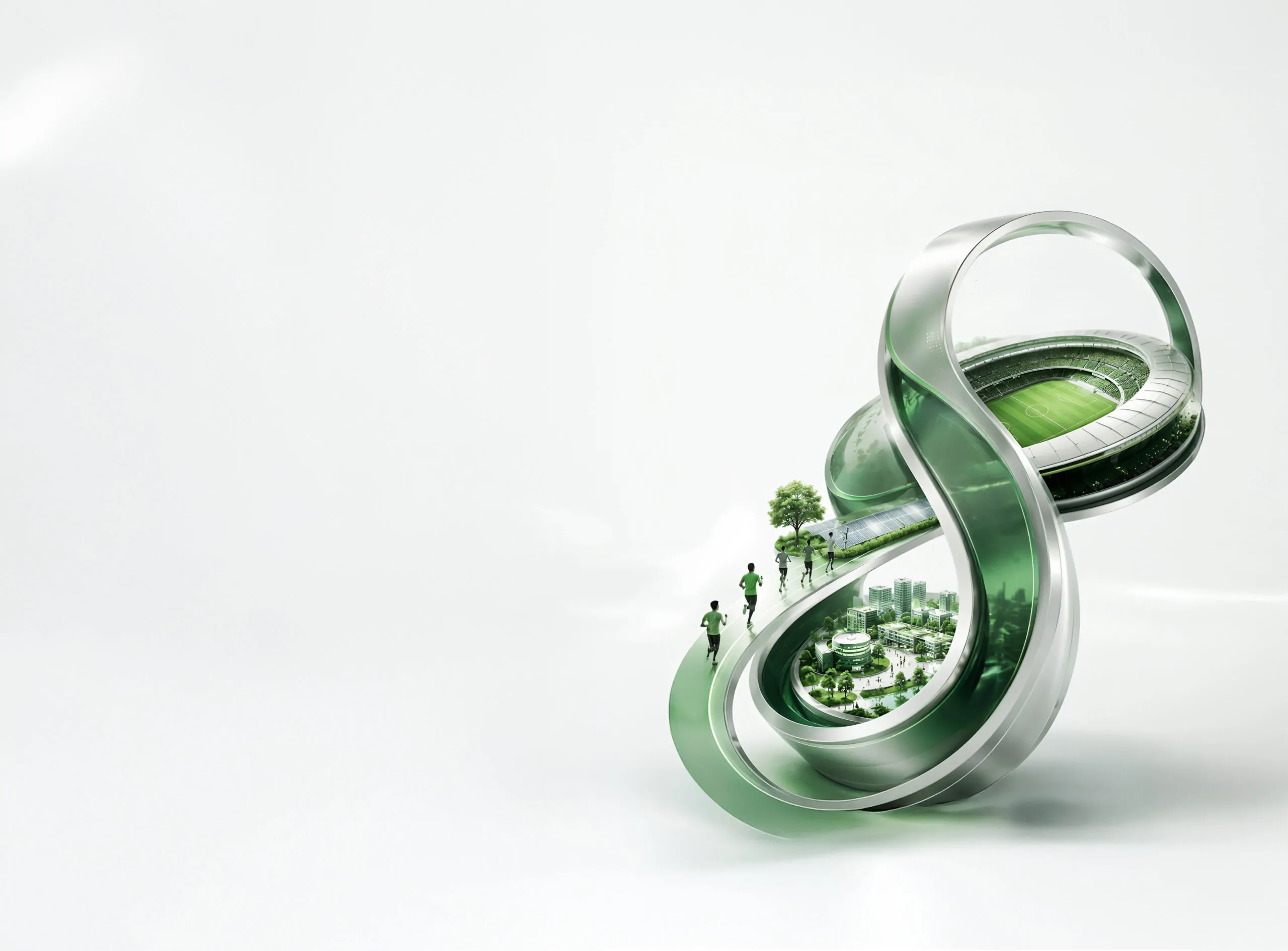 Building a Sustainable Sports Economy