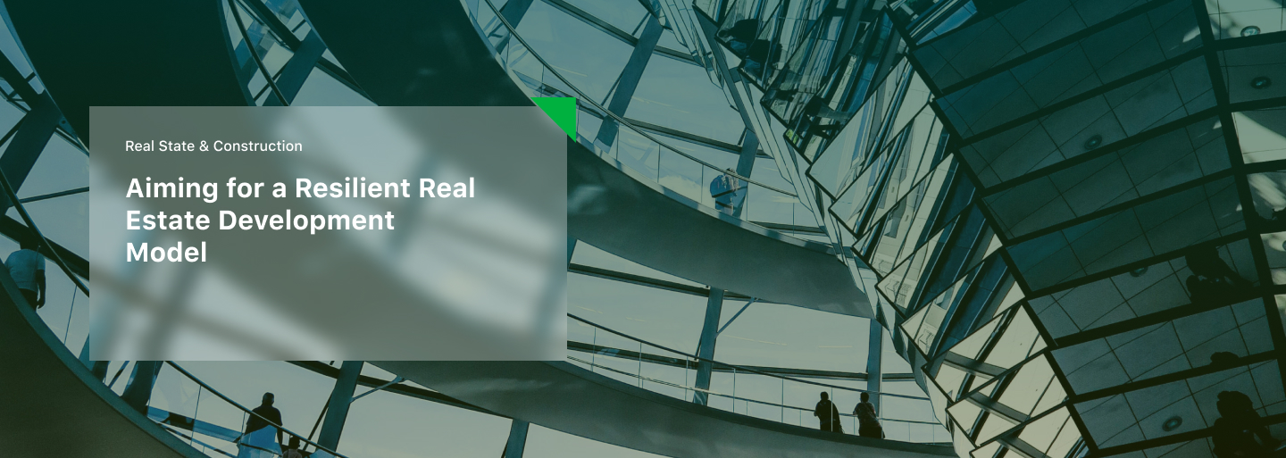 Aiming For A Resilient Real Estate Development Model Logic Consulting Aiming For A Resilient Real Estate Development Model Logic Consulting