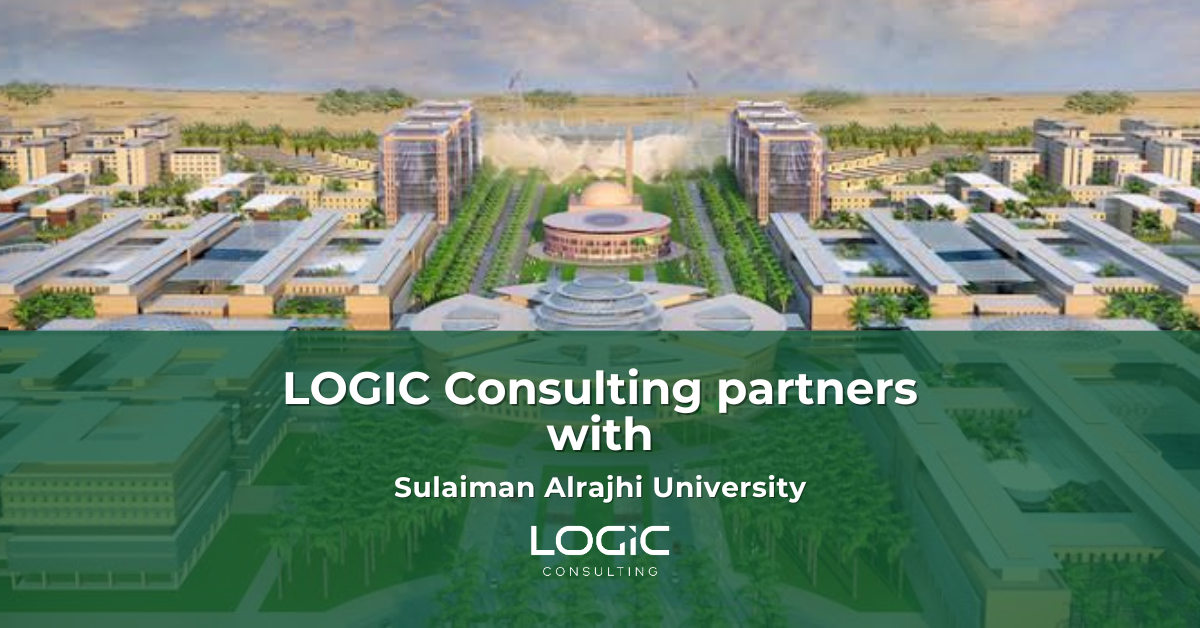 LOGIC Consulting partners with Sulaiman Alrajhi University to drive institutional transformation in Saudi Arabia LOGIC Consulting, a leader in education consulting in Saudi Arabia, has partnered with Sulaiman Alrajhi University to drive its institutional transformation. The partnership seeks to bolster Sulaiman Alrajhi University’s commitment to exploring boundless opportunities, fostering sustainable growth and academic excellence This collaboration showcases how education consulting fosters sustainable growth and academic excellence, aligning with the nation’s Vision 2030 goals. LOGIC Consulting Drives Institutional Transformation in Saudi Arabia Through Strategic Education Consulting LOGIC Consulting, a leading regional management consulting firm that offers strategy, governance, and organization development services, among others, has signed a consulting agreement with Sulaiman Alrajhi University. The partnership aims to bolster the university’s institutional transformation efforts by leveraging LOGIC Consulting’s extensive experience and strategic insights to drive innovative initiatives focused on enhancing operational efficiency, fostering sustainable growth, and achieving academic excellence. Education Consulting Supports Saudi Vision 2030 Goals The agreement was endorsed by His Excellency Dr. Muhammad A. Al-Mohaimeed, President of Sulaiman Alrajhi University, and Khaled Elbahnihi, Principal at LOGIC Consulting. This strategic move is in line with the objectives outlined in the Saudi Vision 2030, which aims to enhance the quality of education at all levels. This includes enhancements in multiple aspects of the educational landscape, including curriculum development, faculty training, infrastructure upgrades, and fostering strategic partnerships with industry leaders. LOGIC Consulting Expands Education Consulting in Saudi Arabia Elbahnihi asserted that LOGIC Consulting is dedicated to aligning its strategies with the wise directives of the government, which are aimed at strengthening the private sector’s role in the economy. This can be achieved through the adoption of comprehensive policies, sustainable business models, and flexible frameworks. He emphasized the firm’s focus on expanding its footprint in the Kingdom of Saudi Arabia through its offices in Riyadh and Jeddah. These offices empower LOGIC Consulting to extend its consulting services across diverse sectors within Saudi Arabia, further advancing its efforts to enhance the accessibility of its solutions. Strategic Partnership Enhances Institutional Transformation in Saudi Arabia H.E. Dr. Al-Mohaimeed said: “We are pleased to announce LOGIC Consulting as our strategic partner, selected for their expertise in regional institutions, as well as their proficiency in the strategy and restructuring domains. It seamlessly aligns with our vision and aspirations to emerge as a leading institution in education, research, and local services. Moreover, our goal is to play a key societal role by cultivating competent leaders, offering premium education, and delivering top-quality services supported by scientific research.” Sulaiman Alrajhi University’s Vision for Institutional Transformation H.E. added: “At Sulaiman Alrajhi, we follow an ambitious strategy in line with Saudi Vision 2030, concentrating on achieving a wide range of strategic objectives. Furthermore, we have signed numerous collaborative agreements aimed at serving these strategic objectives. We have introduced two programs to streamline the digital and academic transformation processes of the university while ensuring financial sustainability. These programs, operating within the university transformation framework, play a crucial role in advancing our strategic goals - including enhancing institutional excellence, refining administrative structures, enforcing financial regulations, and finalizing our strategic direction.” LOGIC Consulting’s Legacy in Education Consulting and Institutional Transformation With a long-standing legacy of over 25 years in the consulting services industry, LOGIC Consulting offers a wealth of expertise. Driven by ambition, the company seeks to strengthen its position as a leader in the field, while providing sustainable business solutions to its clients. LOGIC Consulting’s strategic framework, characterised by innovation and dedication to delivering customised services and solutions, sets the company apart. Ultimately, the company aims to enhance the performance of government entities and private sector enterprises. LOGIC Consulting: Innovating Education Consulting Across Sectors in Saudi Arabia Leveraging its pioneering expertise, LOGIC Consulting provides solutions to complex and challenging cases across diverse sectors such as real estate, construction, agriculture, healthcare, pharmaceutical, and retail. This enables the company to fortify its presence and venture into new markets within the region. Following a comprehensive evaluation encompassing over 500 companies in the management consulting sector, LOGIC Consulting has positioned itself as one of the top consulting firms in the Middle East in 2023. This is a testament to its commitment to delivering exceptional integrated consulting services to both governmental and private entities.